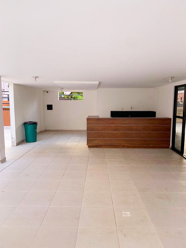 *DBD* Pontal de Cabo Branco 105
