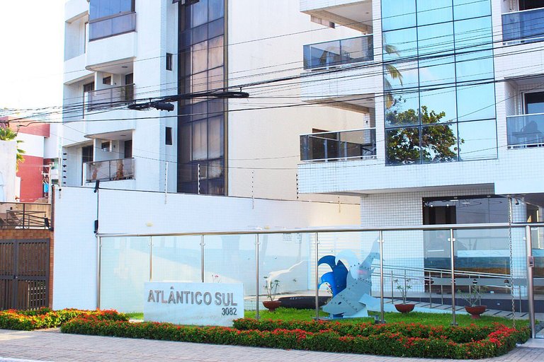 *DBD* Atlantico Sul 002