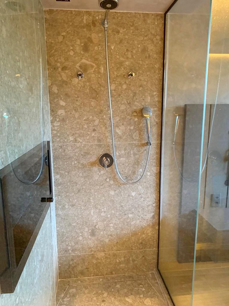 Luxuoso Flat Setai Vista Lateral Mar Day by Day *326*