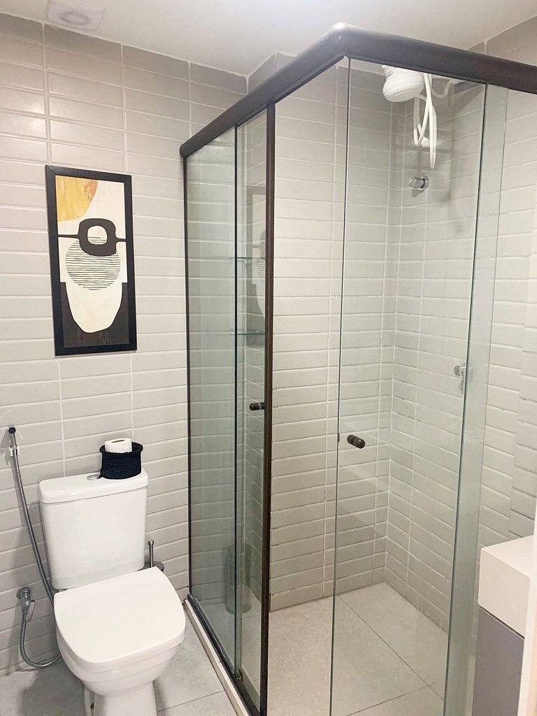 *DBD* Flat no Arpoar Suites 327
