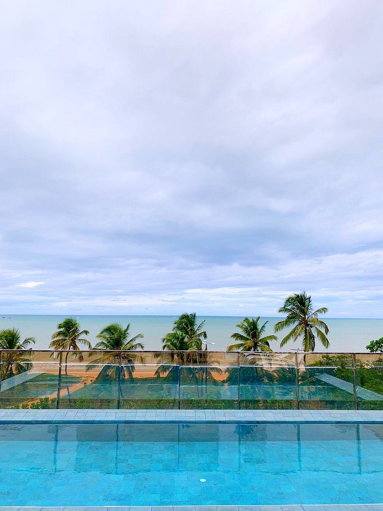 *DBD* Fortune Flat Beira-mar 101