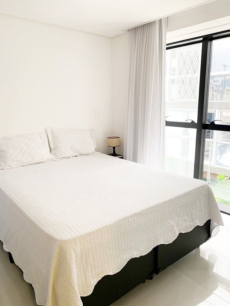 *DBD* Fortune Flat Beira-mar 101