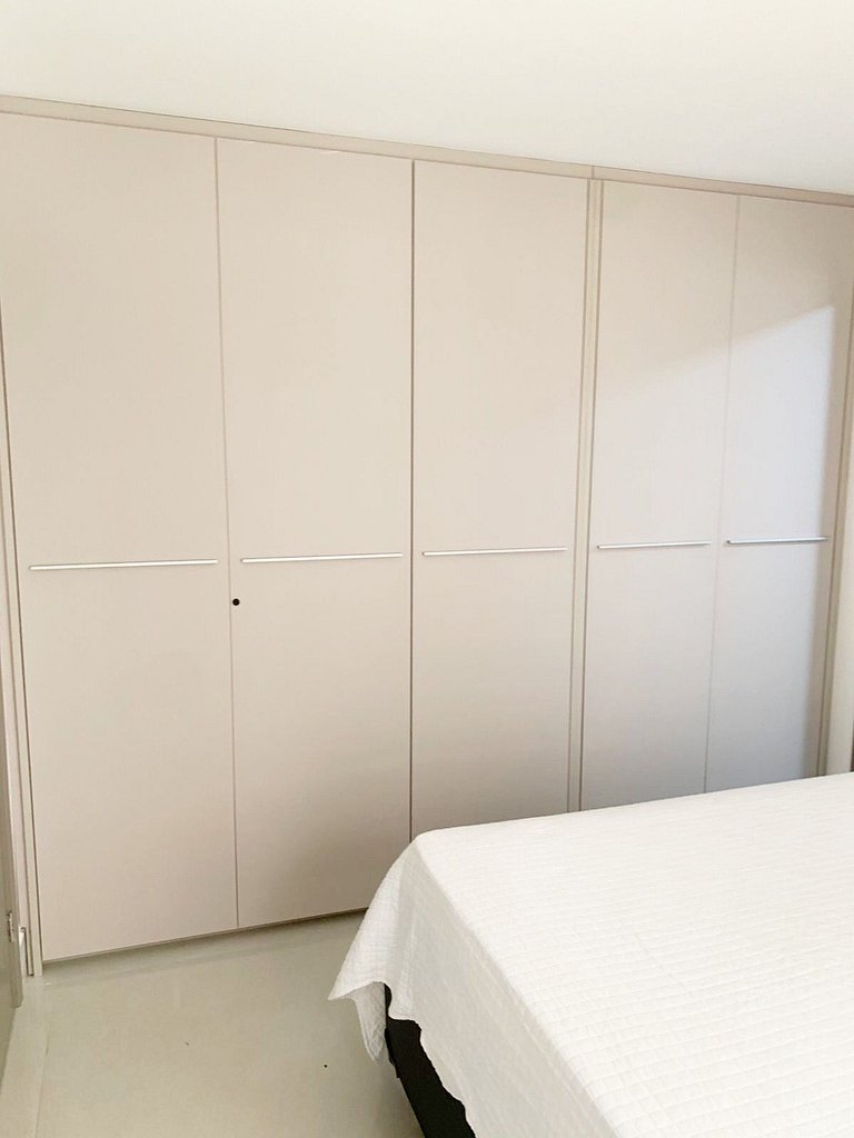 *DBD* Fortune Flat Beira-mar 101