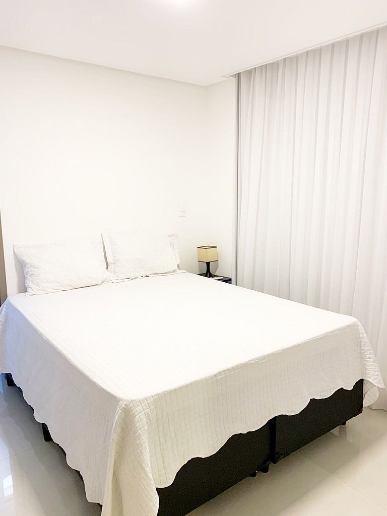 *DBD* Fortune Flat Beira-mar 101