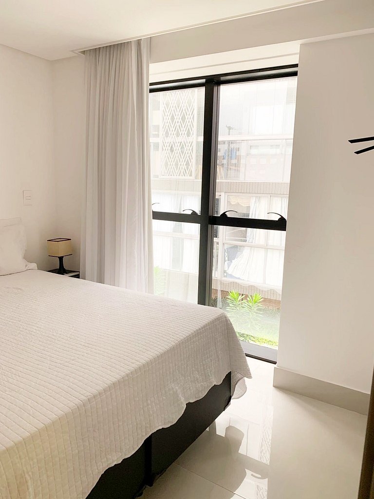 *DBD* Fortune Flat Beira-mar 101