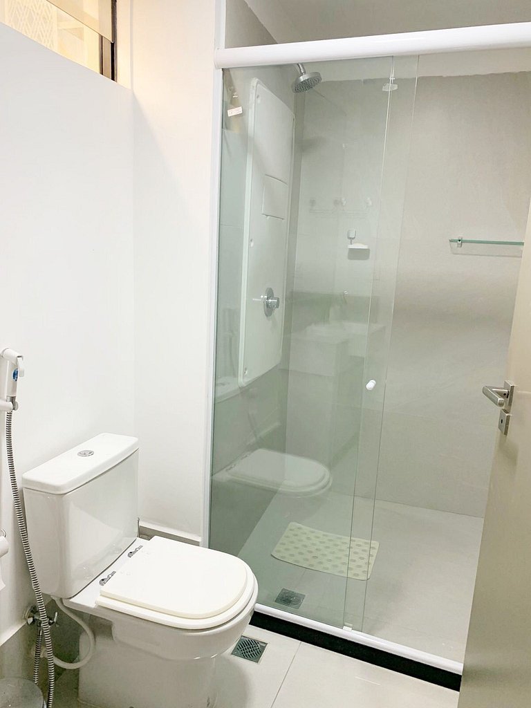 *DBD* Fortune Flat Beira-mar 101