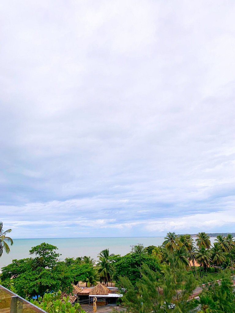 *DBD* Fortune Flat Beira-mar 101