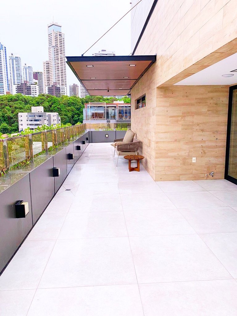 *DBD* Fortune Flat Beira-mar 101