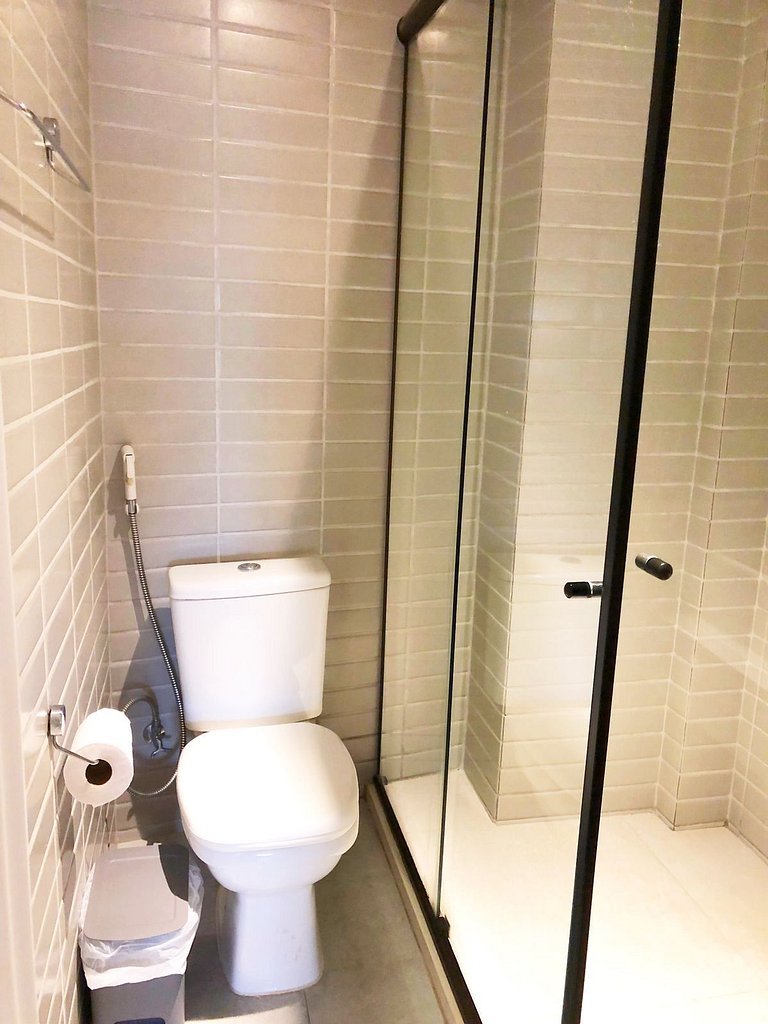 *DBD* Flat no Arpoar Suites 223