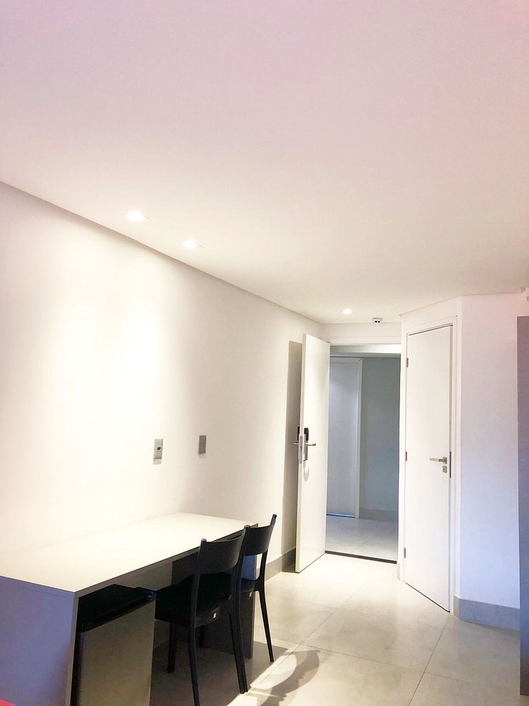 *DBD* Flat no Arpoar Suites 223