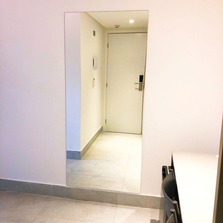 *DBD* Flat no Arpoar Suites 232
