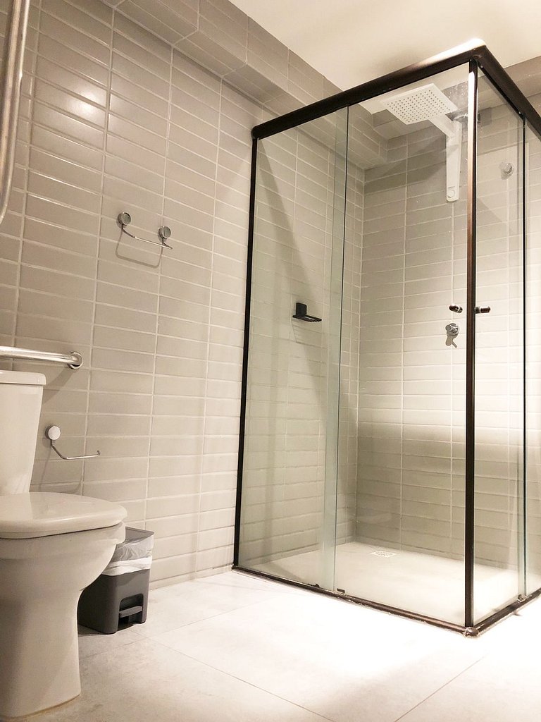 *DBD* Flat no Arpoar Suites 232