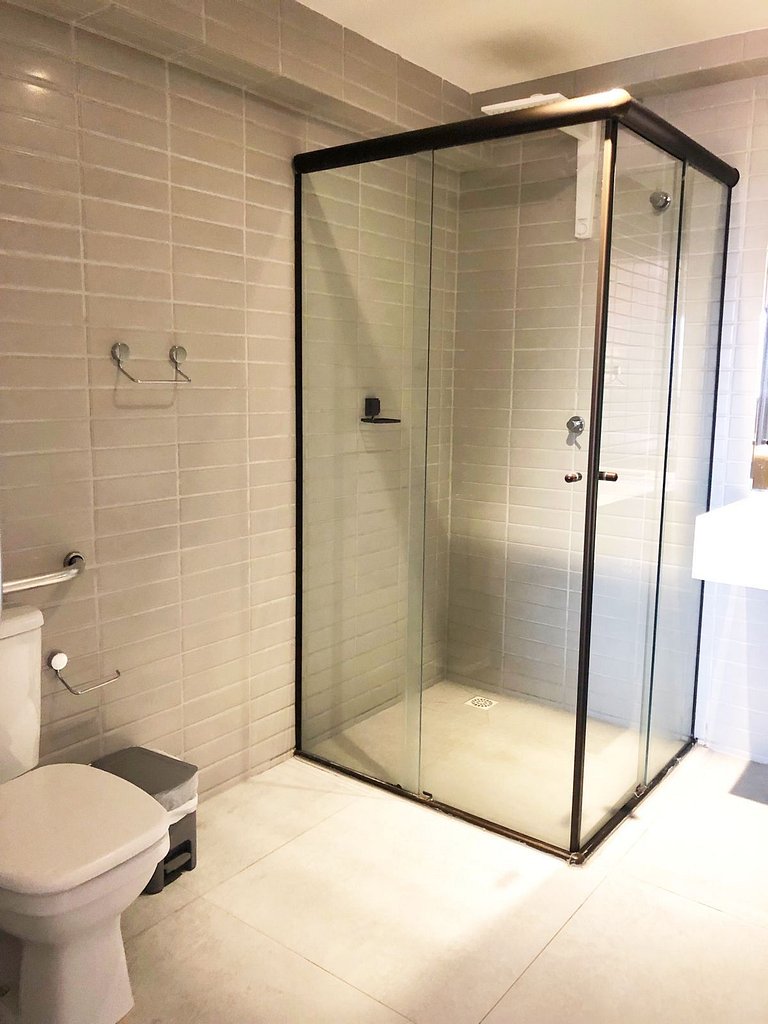 *DBD* Flat no Arpoar Suites 232