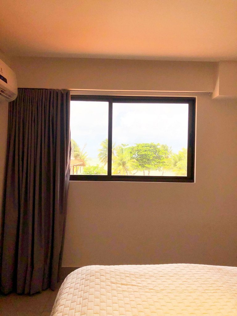 *DBD* Flat no Arpoar Suites 232