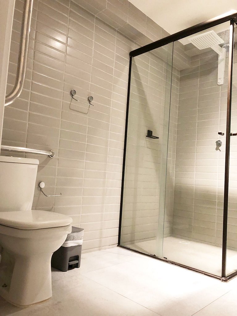 *DBD* Flat no Arpoar Suites 232
