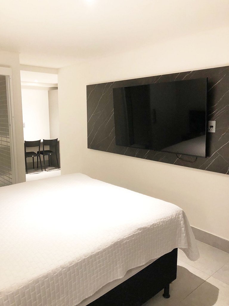 *DBD* Flat no Arpoar Suites 232