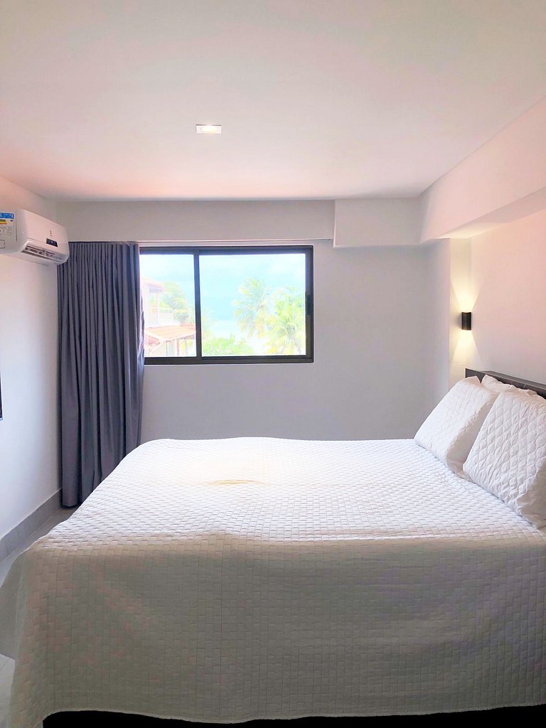 *DBD* Flat no Arpoar Suites 232