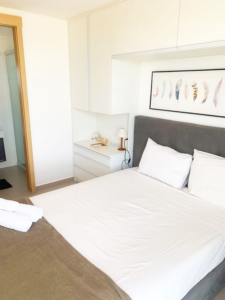 Oceânica Cabo Branco by Day by Day *610*