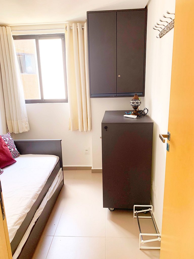 Oceânica Cabo Branco by Day by Day *610*