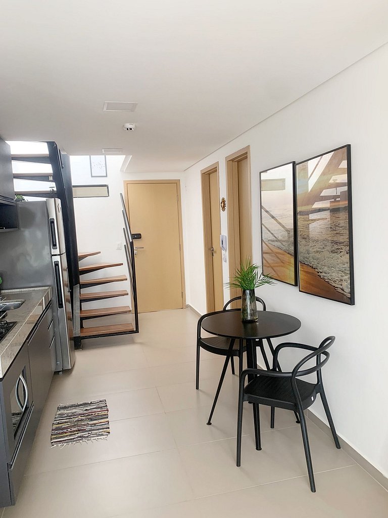 Oceânica Cabo Branco by Day by Day *610*