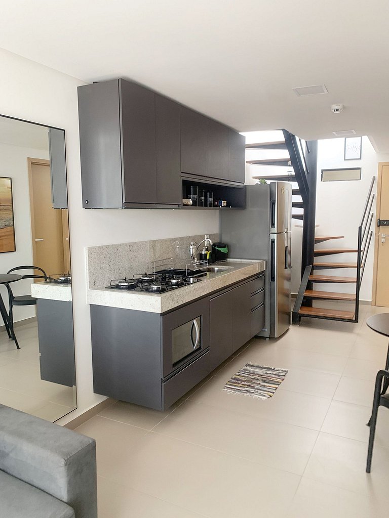 Oceânica Cabo Branco by Day by Day *610*