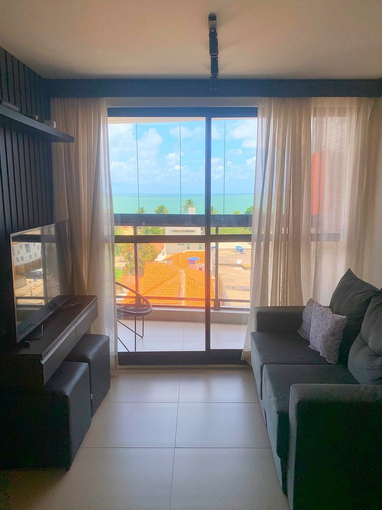 *DBD* Oceânica Cabo Branco
