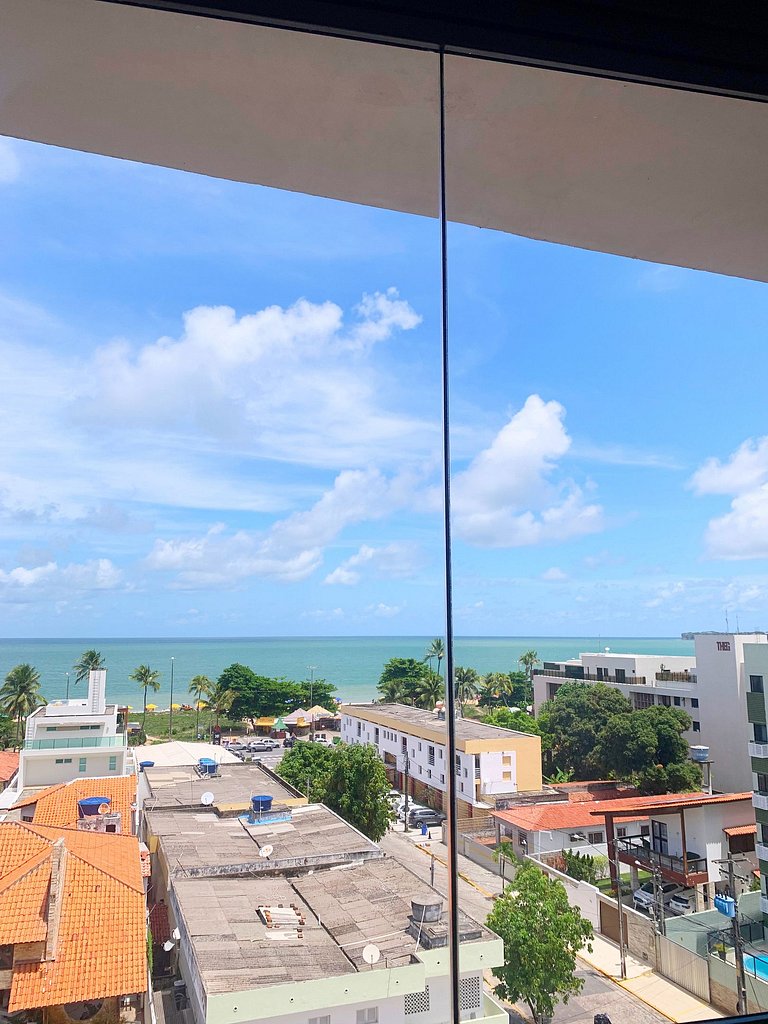 *DBD* Oceânica Cabo Branco