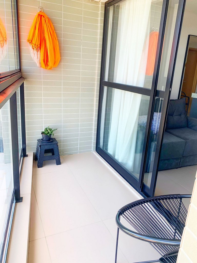 Oceânica Cabo Branco by Day by Day *610*