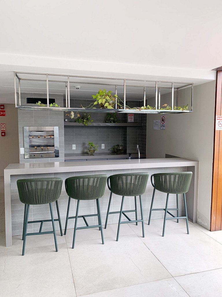 Oceânica Cabo Branco by Day by Day *610*