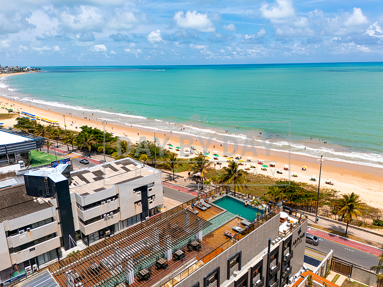 *DBD* Flat no Arpoar Suites 502