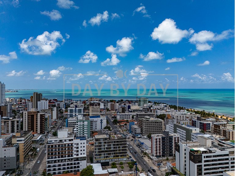 Urban 750 by Day by Day *301*