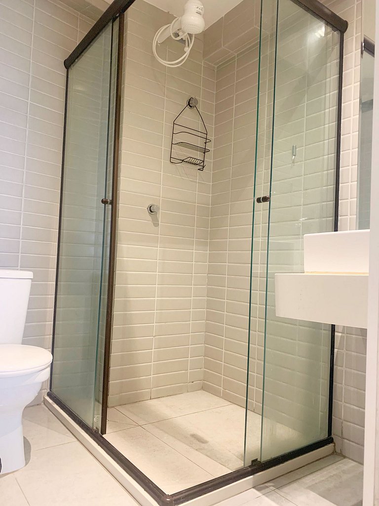 *DBD* Flat no Arpoar Suites 501