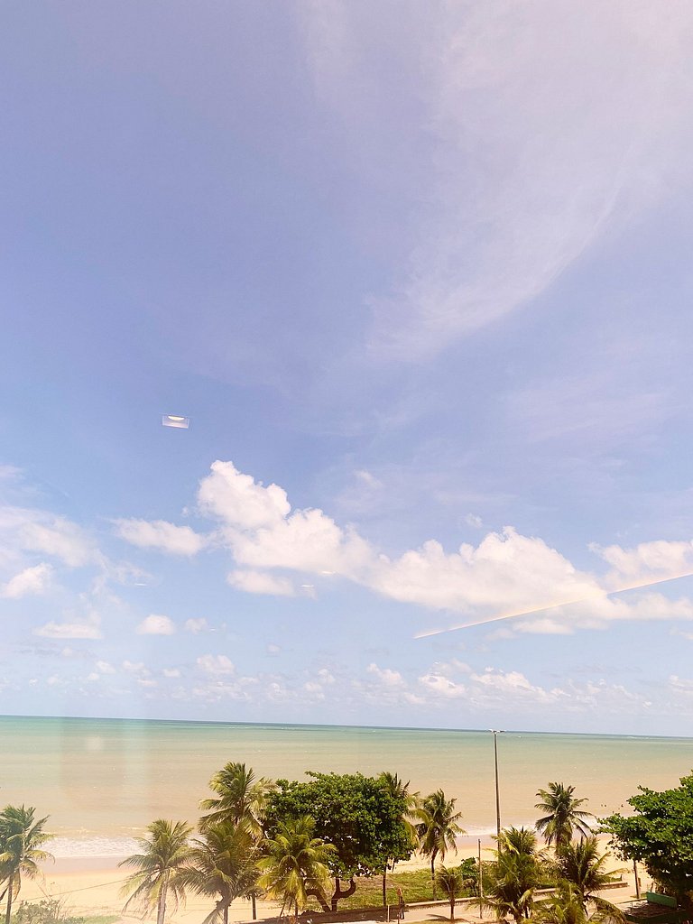 *DBD* Flat no Arpoar Suites 501