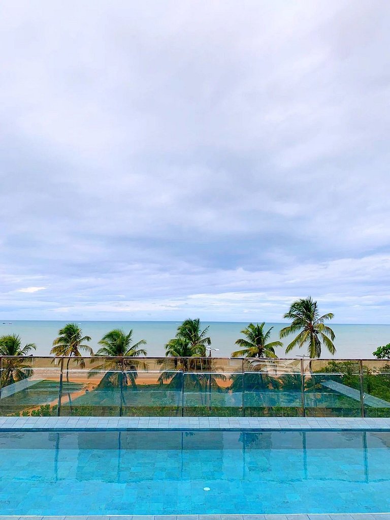 *DBD* Fortune Flat Beira-mar 101