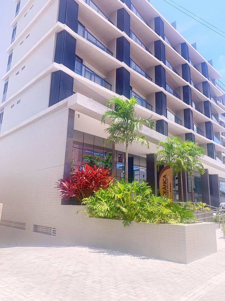 *DBD* Oceânica Cabo Branco
