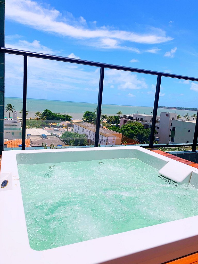 *DBD* Oceânica Cabo Branco