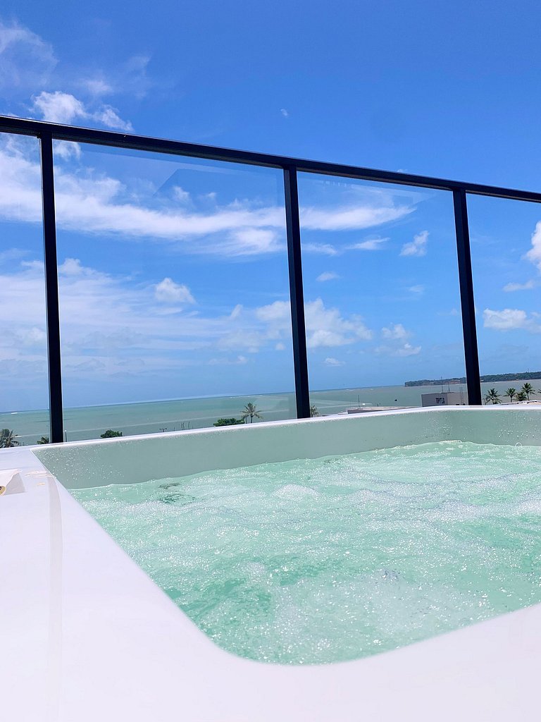 *DBD* Oceânica Cabo Branco