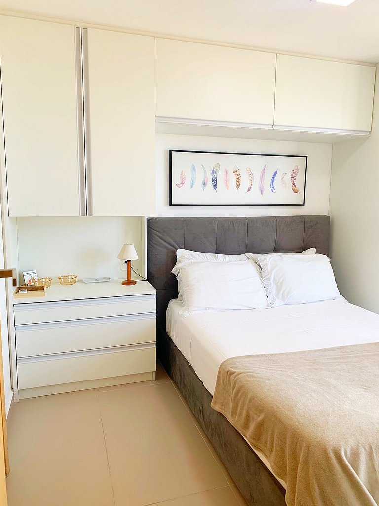 Oceânica Cabo Branco by Day by Day *610*