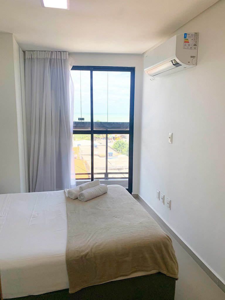 Oceânica Cabo Branco by Day by Day *610*