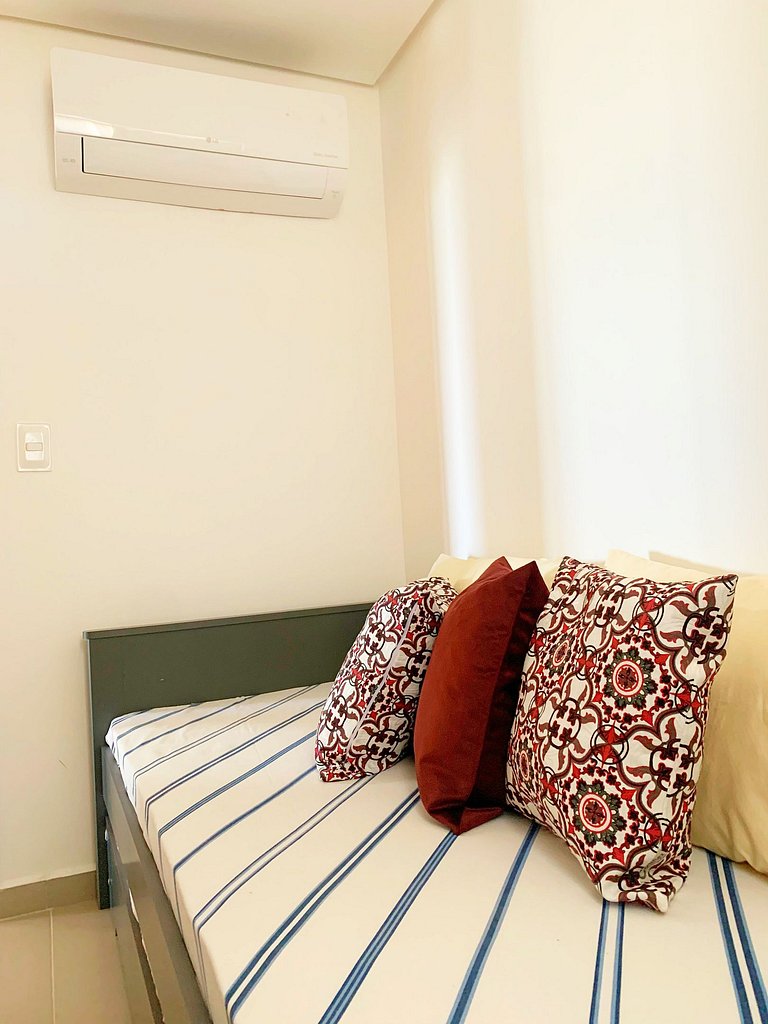 Oceânica Cabo Branco by Day by Day *610*