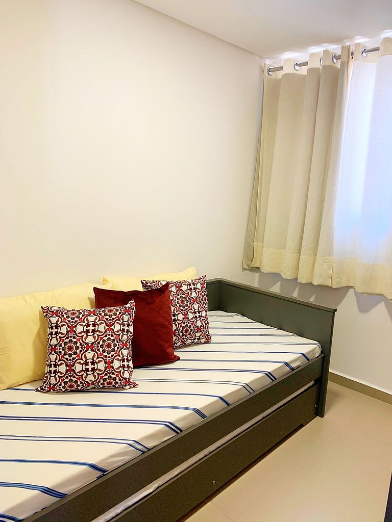 Oceânica Cabo Branco by Day by Day *610*