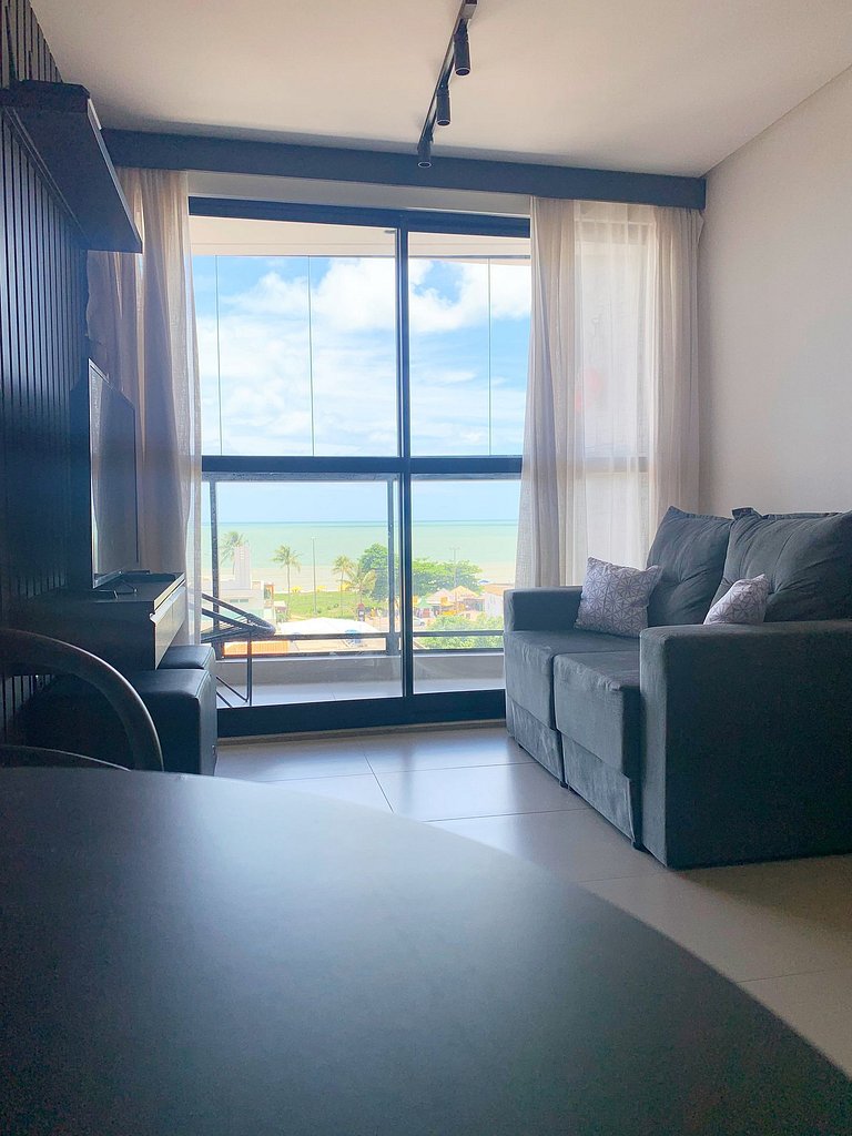 *DBD* Oceânica Cabo Branco