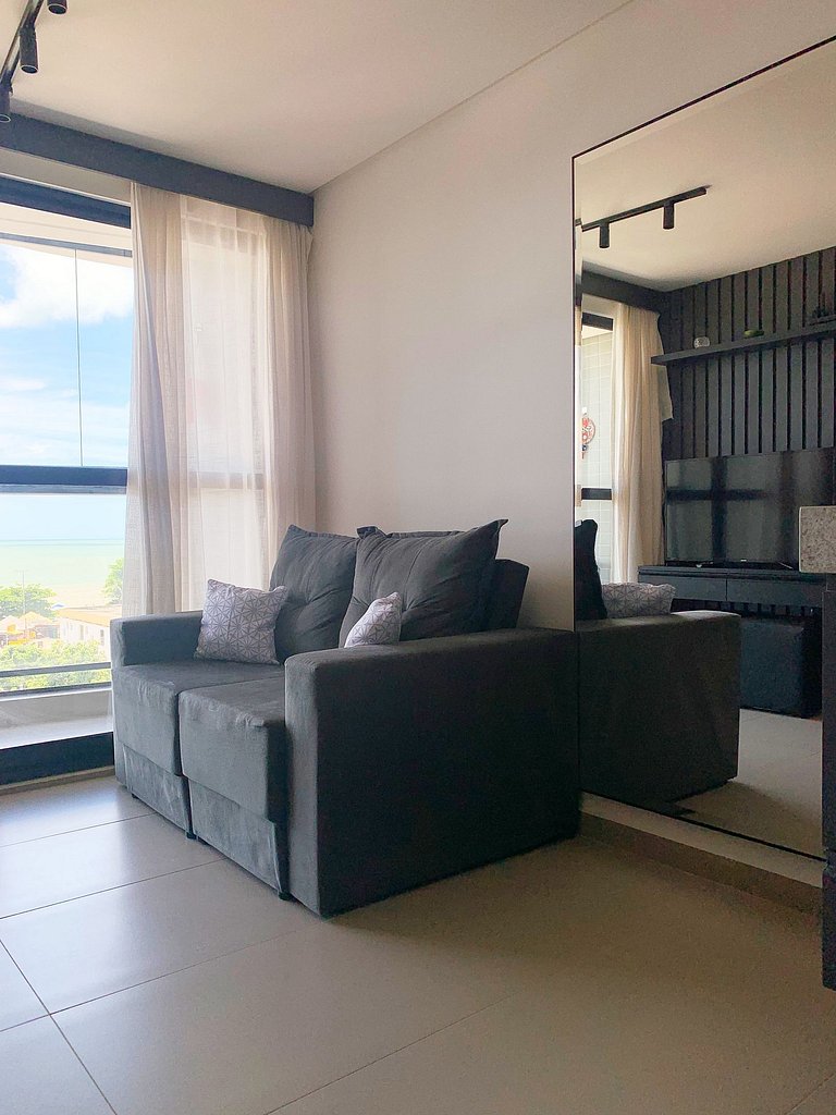 *DBD* Oceânica Cabo Branco