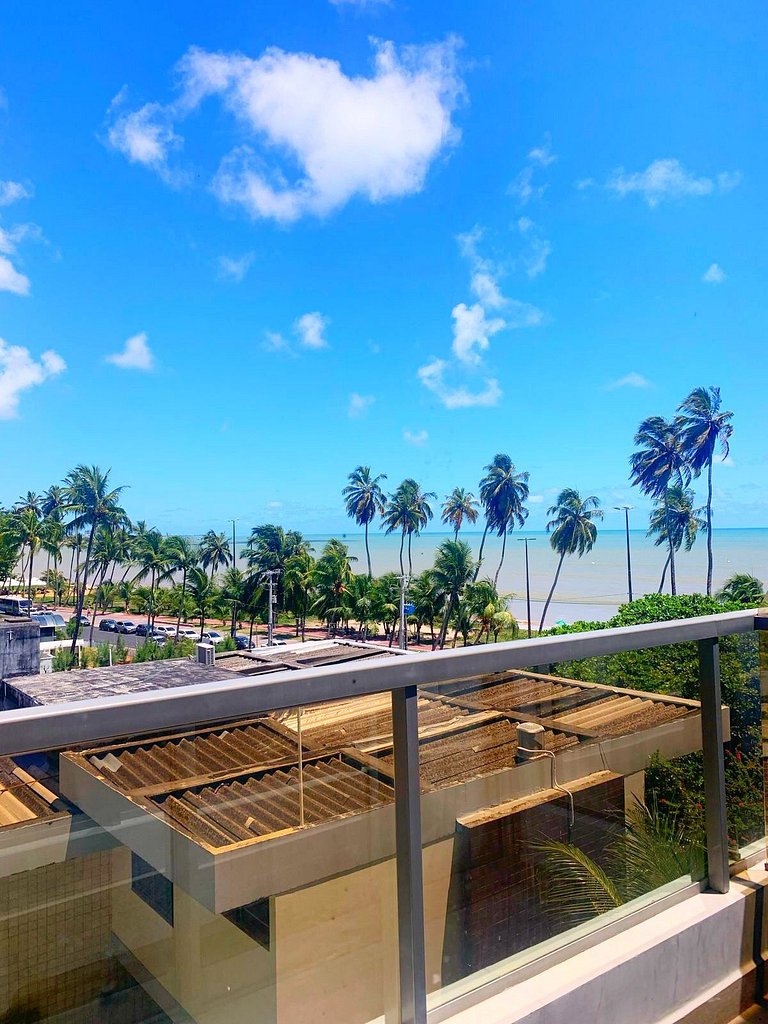 Luxuoso Setai Yacht vista mar por Day by Day *510*