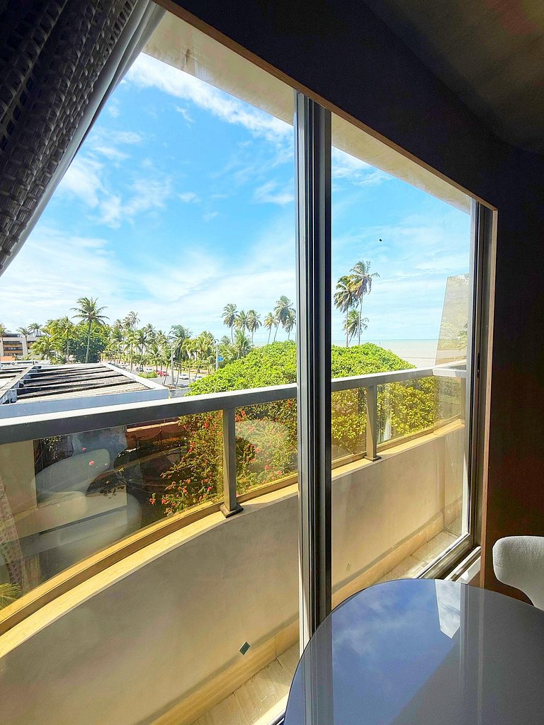 *DBD* Suite Premium de Luxo Setai Yacht