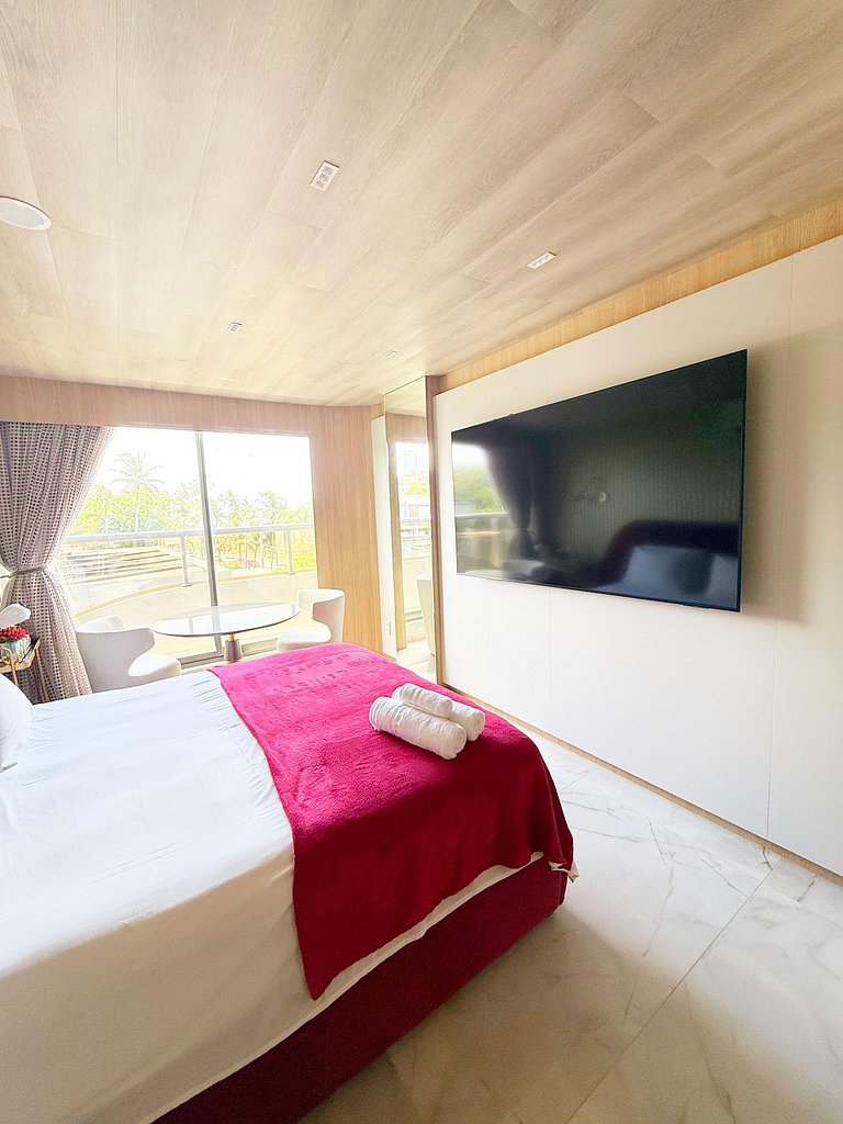 *DBD* Suite Premium de Luxo Setai Yacht