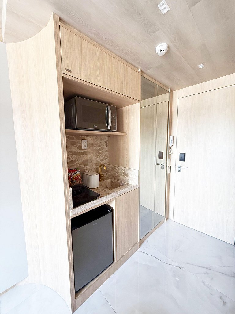 *DBD* Suite Premium de Luxo Setai Yacht
