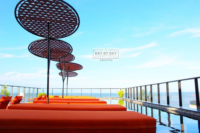 Setai Edition by Day By Day