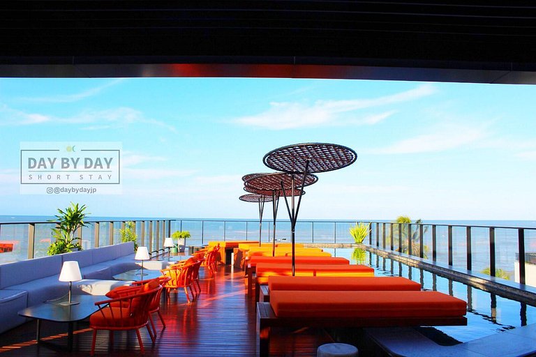 Setai Edition by Day By Day