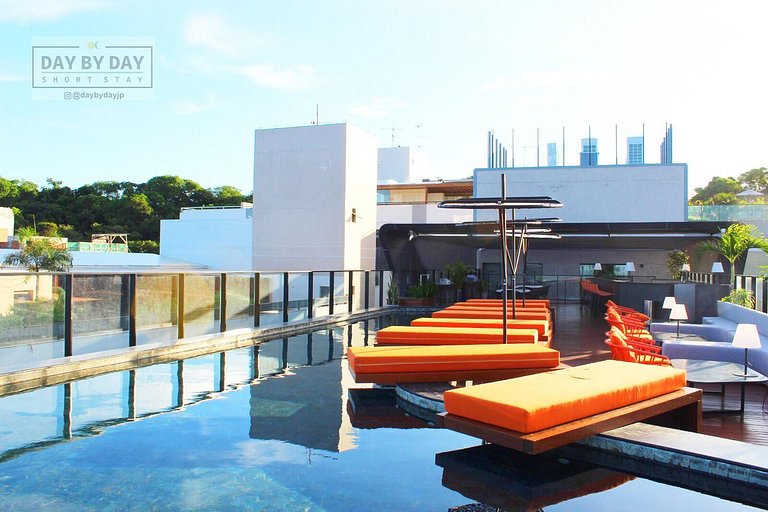 Setai Edition by Day By Day